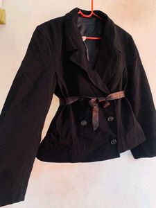 Lowest rate ever branded blazer