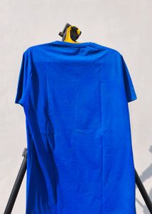 Blue HundDus Canadian Classic Tee