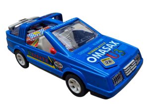 Vintage Toy Car