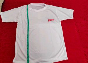 Pack Of 3 White Tshirts