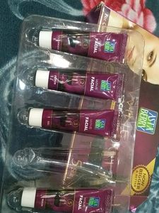 Facial Kit Asta Berry Wine