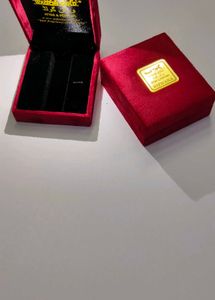 jewellery box
