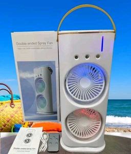 🎉Sale For Today 🎉 Portable Misting Fan