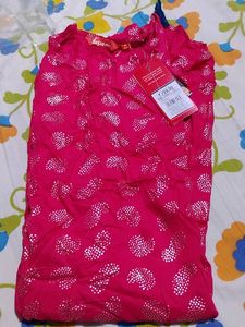 Girls Top