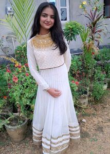 Fancy Anarkali