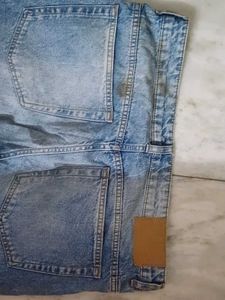 H&amp;M Blue Jeans (32/33)