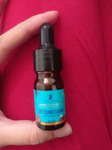Pilgrim Serum