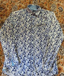M Size Allen Solly Shirt
