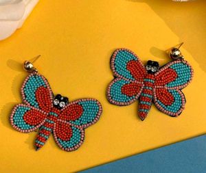 Handmade Earrings