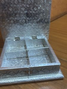 Dry Fruit Box