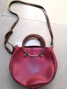 Used Handbag