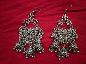 Jhumka