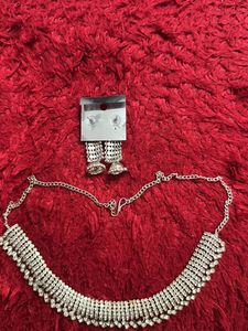 Beautiful Necklace Set