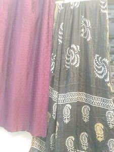 Dupatta Combo Set Offer