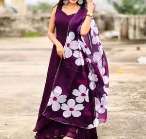 Maxi Gown