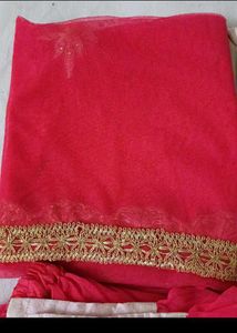 Kaftani Suit