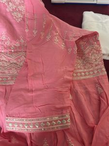 Kurta Set Without Duppatta