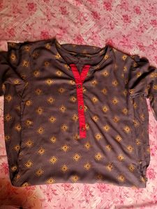 Avaasa Kurti