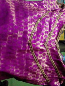 Patu Langa Jacket