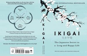 Ikigai: The Japanese Secret