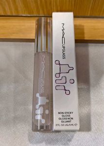 Mac Lip Glass 221 Frosting