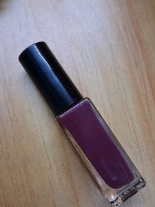 Ellicia Silk Nail Lacquer