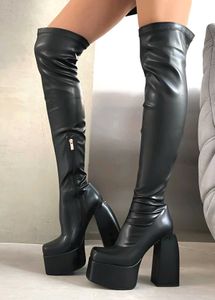 Thigh Boot All Sizes