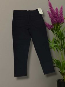 H@68 Size-36 (Sale) Latest Ladies high waist Jeans