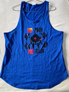Gym Vest