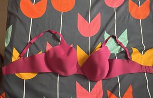 Imported Underwired Non Padded Bra