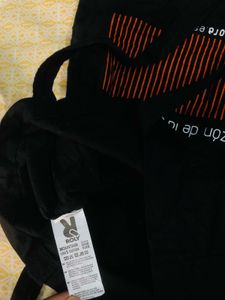 Alzamora Tote Bag