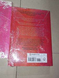 Fiction Book Bundle