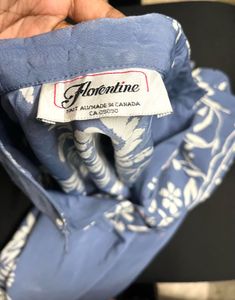 Floral Print Dress - Canada