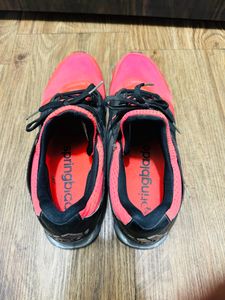 Springblade Adidas Size9