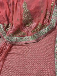 Graceful Light Weight Chiffon Saree