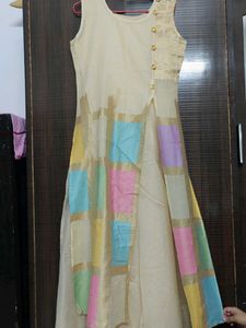 Elegant Ethnic Kurta