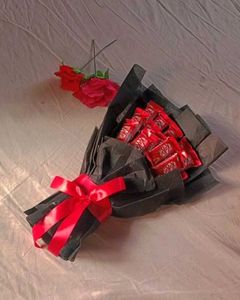 Customize Bouquet