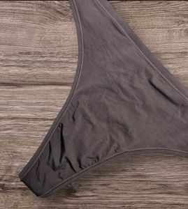 Lounge US Thong In Xxl Size