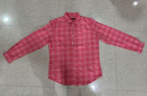 Stripped  Highlander Shirt For Sale