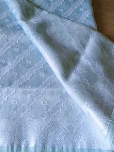 Light Blue Saree
