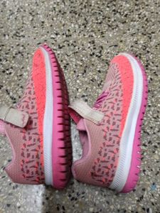 Bubble Gummers kids Shoes