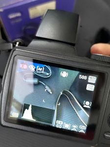 BenQ GH600 Digital Camera