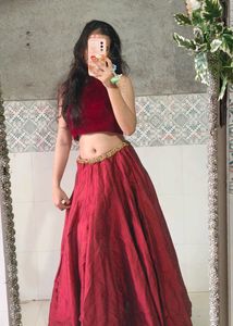 Lehenga❤️