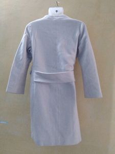 Winter Overcoat