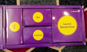 Diwali Gift Pack