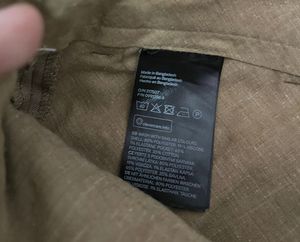 H&amp;M Slim Fit Pants