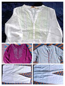 kurtas