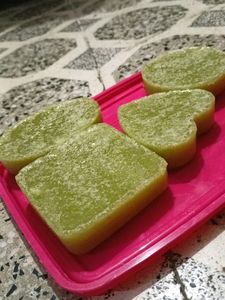 Pack Of 4 Aloevera Soap🧼