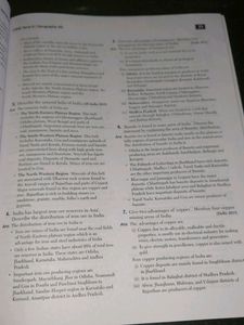 Arihant Cbse Geography