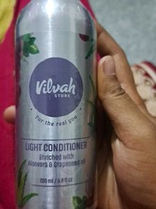 Vilvah Light Conditioner
